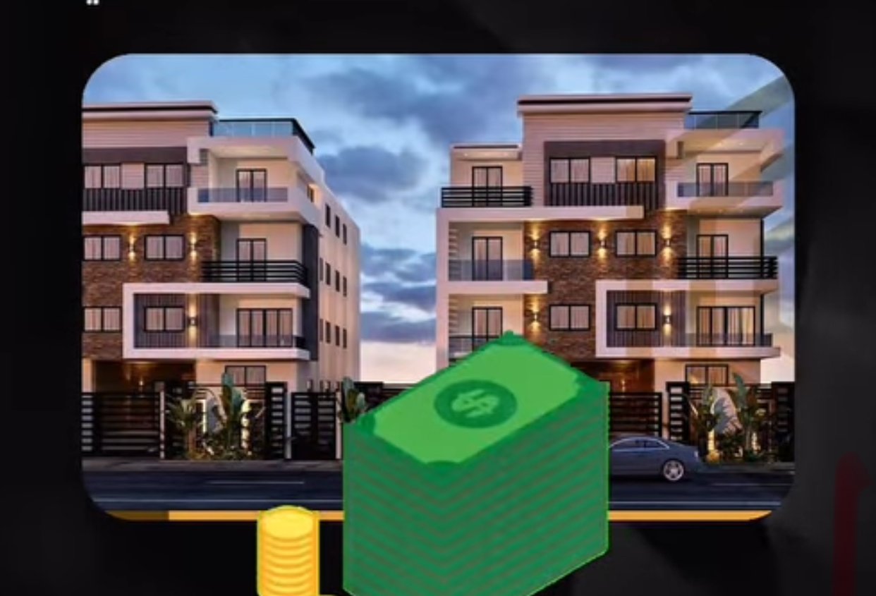 حلقة جديدة من برنامج عالمك الاقتصادي.. التسويق العقاري