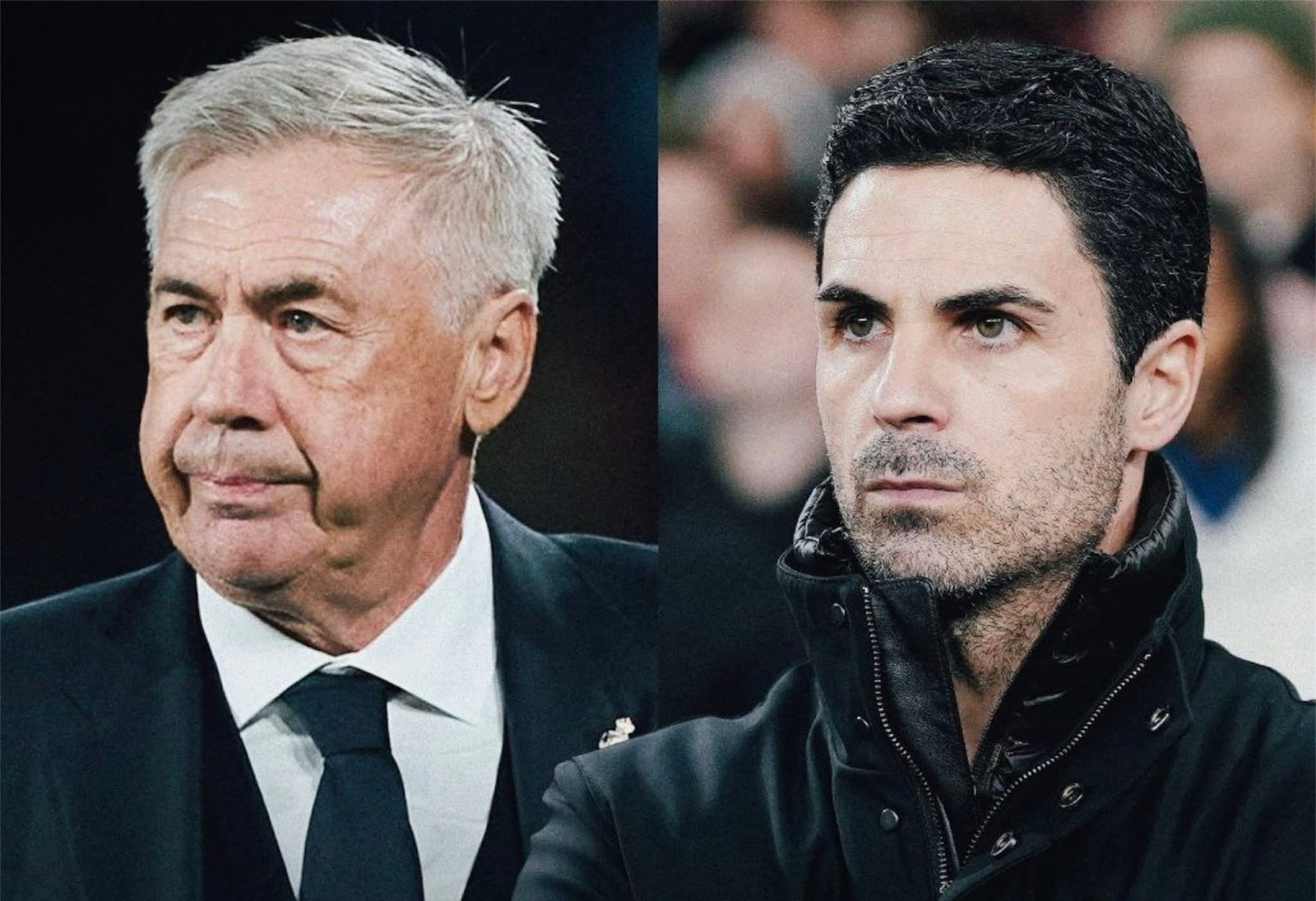 أرسنال يطيح بالملكي خارج دوري الأبطال (ميمز)