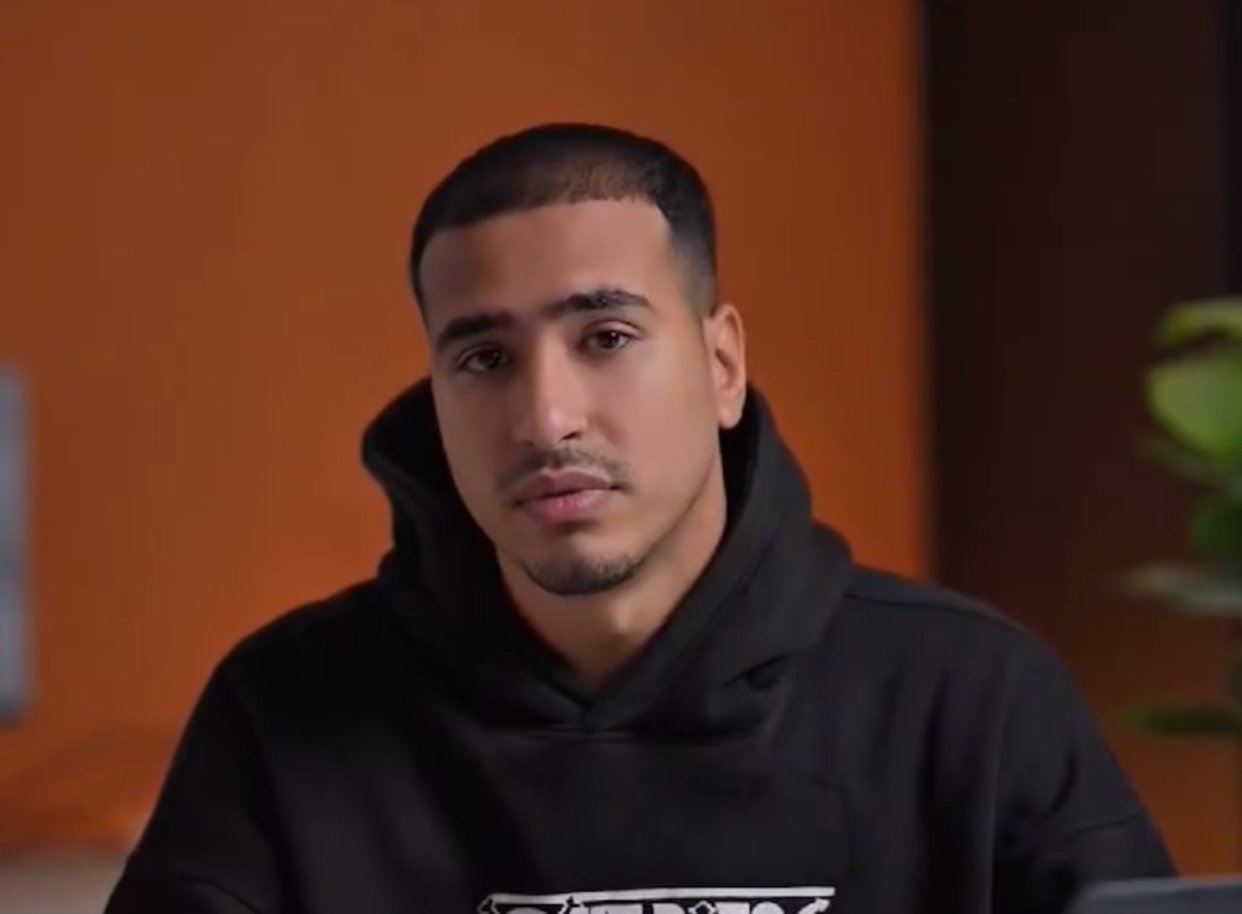 ايه قصة جبال الملح وفين في مصر؟